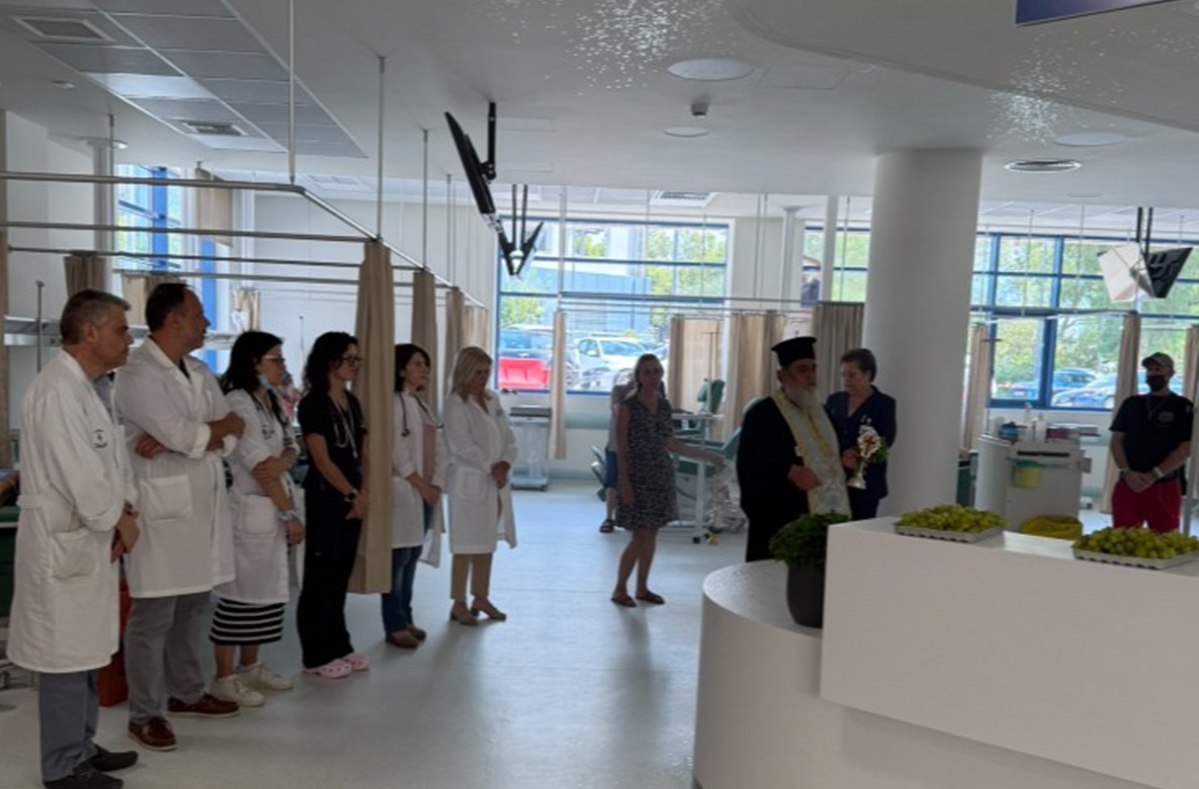 kliniki