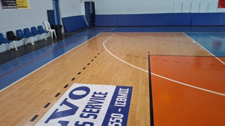 Τροποποίηση ωραρίου λειτουργίας του ΔΑΚ Γρεβενών λόγω ανεπαρκούς φωτισμού