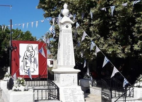 15 Αυγούστου 1940 – ΕΡΤ Αρχείο: Ο τορπιλισμός της «Έλλης» – Η άγνωστη ιστορία