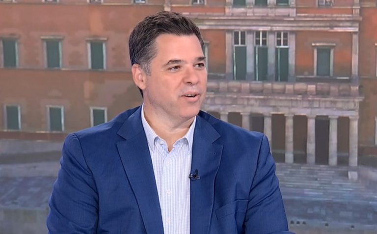 Θ. Κοντογεώργης στο Ertnews: Φοροελαφρύνσεις και μέτρα για μεσαία τάξη και οικογένεια θα εξαγγελθούν στη ΔΕΘ