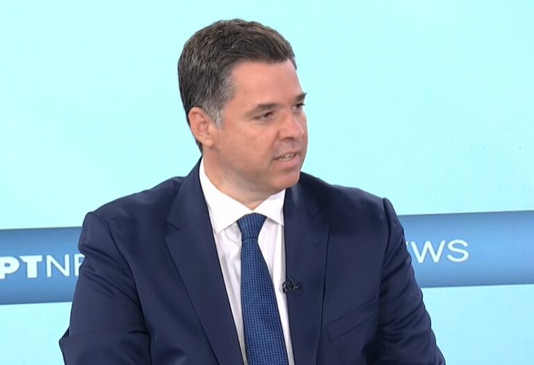 Θ. Κοντογιώργης: “Σε ένα χρόνο έτοιμο το νέο Νοσοκομείο Κομοτηνής”