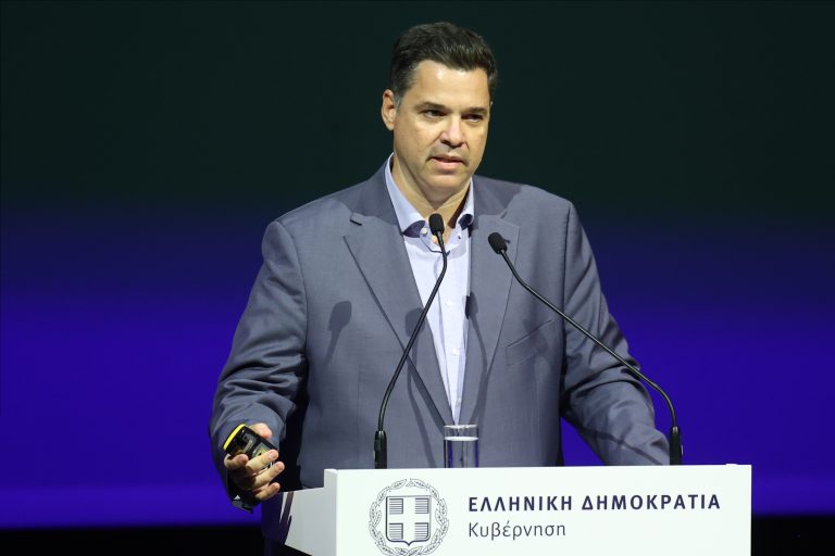 Θ. Κοντογεώργης: «Η Θεσσαλονίκη, η Μακεδονία και η Θράκη αλλάζουν με εντατικοποίηση της δουλειάς, σε συνομιλία με την κοινωνία»