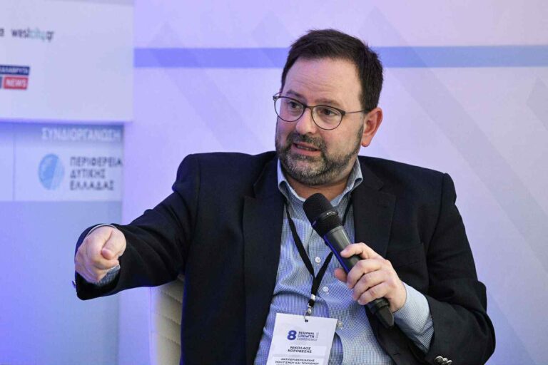 Παραπομπή σε δίκη έξι ατόμων – οι τρεις δικηγόροι – για εκβιασμό σε βάρος του αντιπεριφερειάρχη Ηλείας