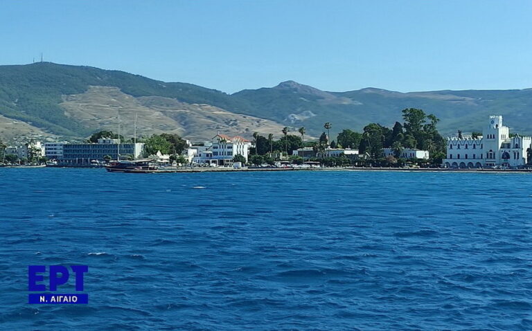 Συλλήψεις στην Κω για παράνομη κατασκήνωση