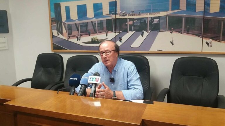 Πρόεδρος στην ΚΤΕΛ Αττικής ο Νίκος Κουτσόγιωργας