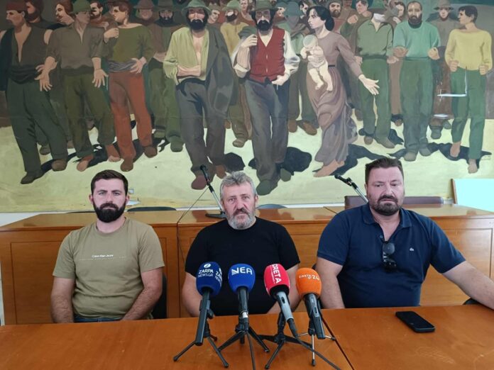 Χανιά:  Στα “κάγκελα” οι κτηνοτρόφοι των Χανίων – Καθυστερεί η εξόφληση της βιολογικής κτηνοτροφίας – Αβέβαιες οι επιδοτήσεις