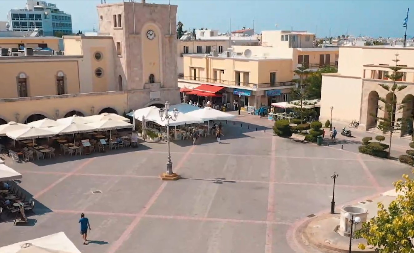 Κως: Μεγάλη δωρεά ιδιώτη προκειμένου να λυθεί το πρόβλημα με τη στέγαση των γιατρών