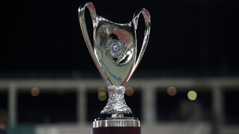 Με δύο αναμετρήσεις ξεκινάει η προκριματική φάση του Κυπέλλου