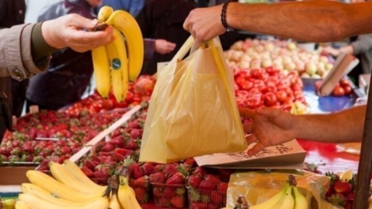 Θεσσαλονίκη: Η πόλη υποδέχεται στις 10 Σεπτεμβρίου την πρώτη απογευματινή λαϊκή αγορά