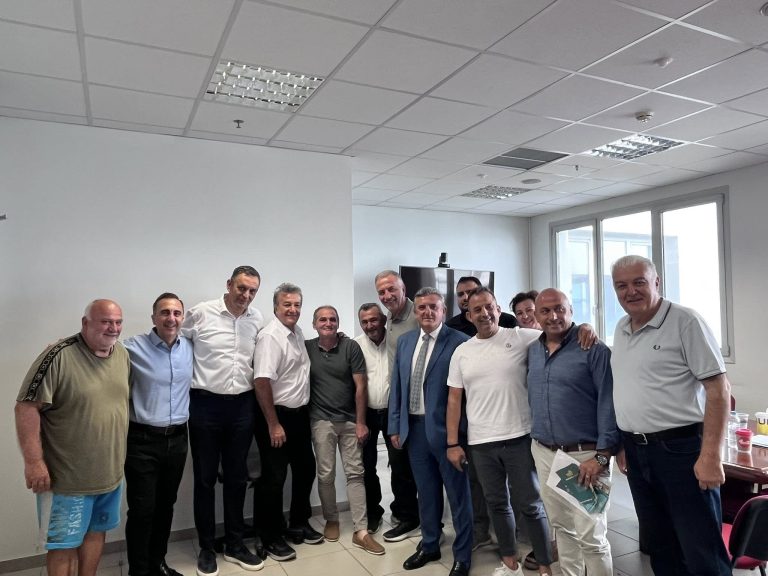 Θεσσαλονίκη: Δέσμευση Καλαφάτη για στήριξη των Λαϊκών Αγορών