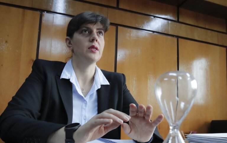 Ρουμανία: Η ευρωπαϊκή εισαγγελία για την απάτη στον ΦΠΑ βλέπει «εμπλοκή της ιταλικής και της κινέζικης μαφίας»