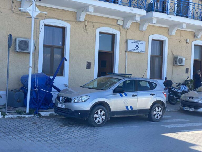 Λακωνία: Συνελήφθησαν δύο Αζέροι στο Γύθειο ως διακινητές 50 αλλοδαπών