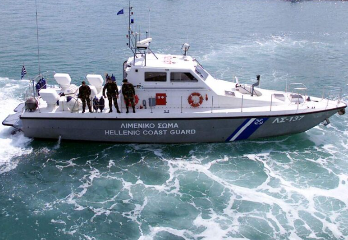 Συνάντηση αντιπροσωπειών της Ελληνικής και της Τουρκικής Ακτοφυλακής στην Κω
