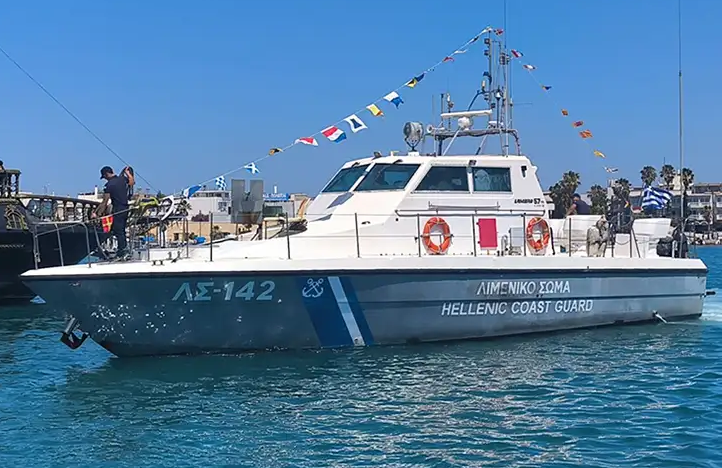 Θεσσαλονίκη: Νεκρός ανασύρθηκε 81 ετών άνδρας από τη θαλάσσια περιοχή της Επανομής