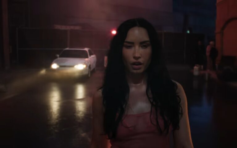 Η Demi Lovato επιστρέφει δυναμικά με το νέο single “Fast”