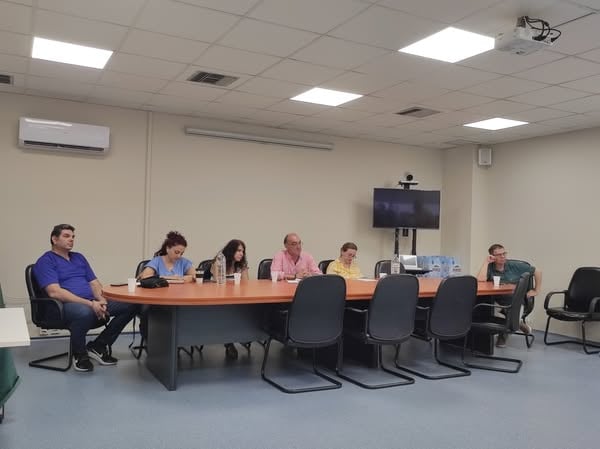 Σύσκεψη φορέων για τα προβλήματα στο νοσοκομείο της Σάμου – Προτάσεις για κίνητρα προσέλκυσης νέων γιατρών