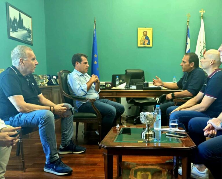 Ένωση αστυνομικών υπαλλήλων Σάμου: Άμεσα ενίσχυση της αστυνομικής διεύθυνσης με προσωπικό