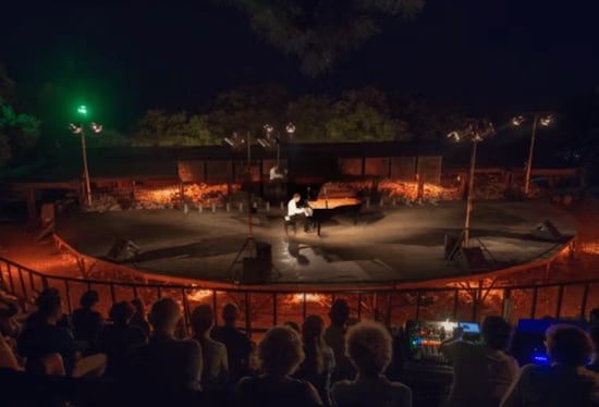 Σάμος: Έκλεισε τα 15 χρόνια παρουσίας το Samos Young Artists Festival