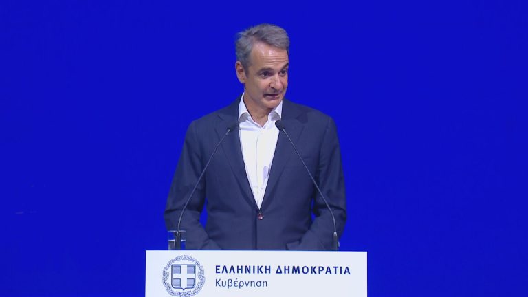 Θεσσαλονίκη: Εκδήλωση στο Μέγαρο Μουσικής για την πορεία των έργων σε Θεσσαλονίκη και Βόρεια Ελλάδα