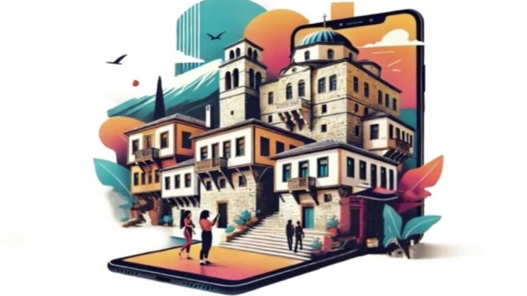 6o Μικρό Διεθνές Θερινό Πανεπιστήμιο στο Αργυρόκαστρο – ΓλώσσΑΙ και Τεχνητή Νοημοσύνη