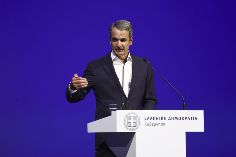 Κ. Μητσοτάκης από Θεσσαλονίκη: Παραδίδουμε έργα που αλλάζουν την πόλη – 120 εκατ. για την αναβάθμιση του χώρου της ΔΕΘ