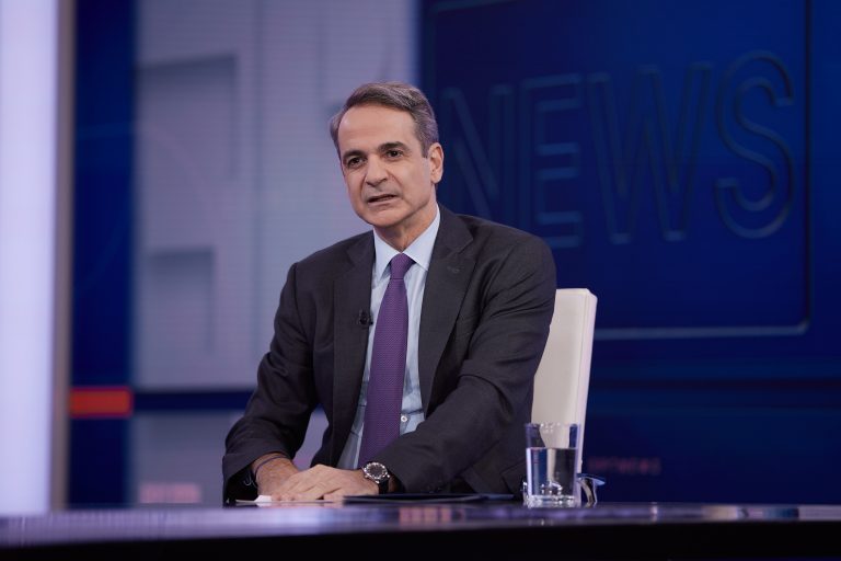 K. Mητσοτάκης στο υπουργικό για ΕΡΤ: Γίνεται ολοένα και πιο ποιοτική