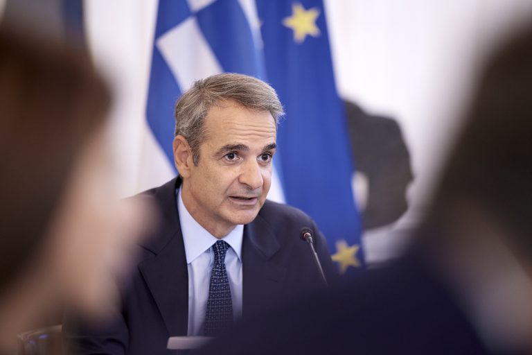 Κ. Μητσοτάκης στο υπουργικό συμβούλιο: Μέσα από τη συλλογική ανάπτυξη η βελτίωση της καθημερινότητας – Κοινωνικό το αποτύπωμα των μέτρων