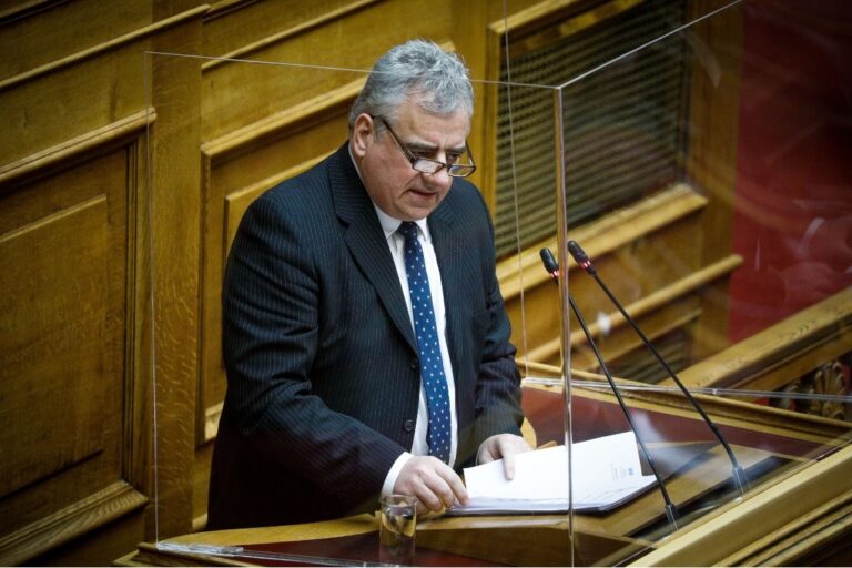 Δ. Μπιάγκης στο Πρώτο για πυρκαγιές: Το ζητούμενο είναι να προλαμβάνεις – Ακόμα πιο σημαντικό, εμείς οι πολιτικοί να ακούμε τους ειδικούς (audio)