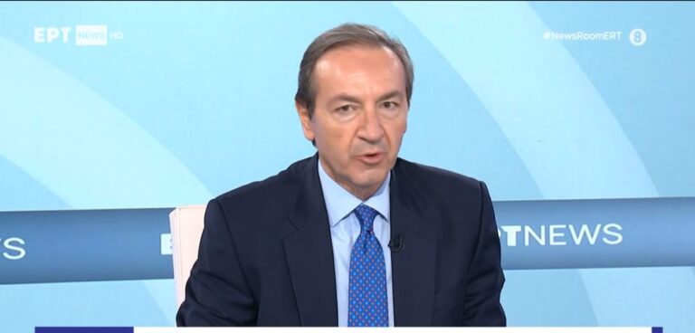 Γ. Μπούγας στο ΕΡΤNews για ΟΠΕΚΕΠΕ: Στη φυλακή όσοι κριθούν ένοχοι – Δεν αποκλείεται κατάσχεση περιουσιών και δήμευση λογαριασμών