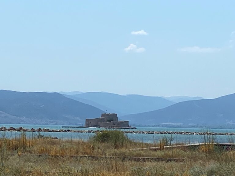 Ξεκινά το 2ο Φεστιβάλ της Ακροναυπλίας