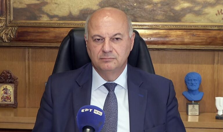 Κώστας Τσιάρας: Πρέπει να κόψουμε τον ομφάλιο λώρο με τις παθογένειες του παρελθόντος στον ΟΠΕΚΕΠΕ