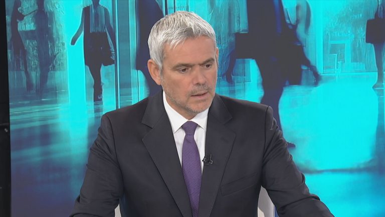 Κ. Καραγκούνης στο ΕΡΤNews για το 13ωρο: Με το νέο νομοσχέδιο ο εργαζόμενος για κάθε μέρα μπορεί να αμείβεται 40% πάνω – Τι προβλέπει για προσλήψεις και e-ΕΦΚΑ