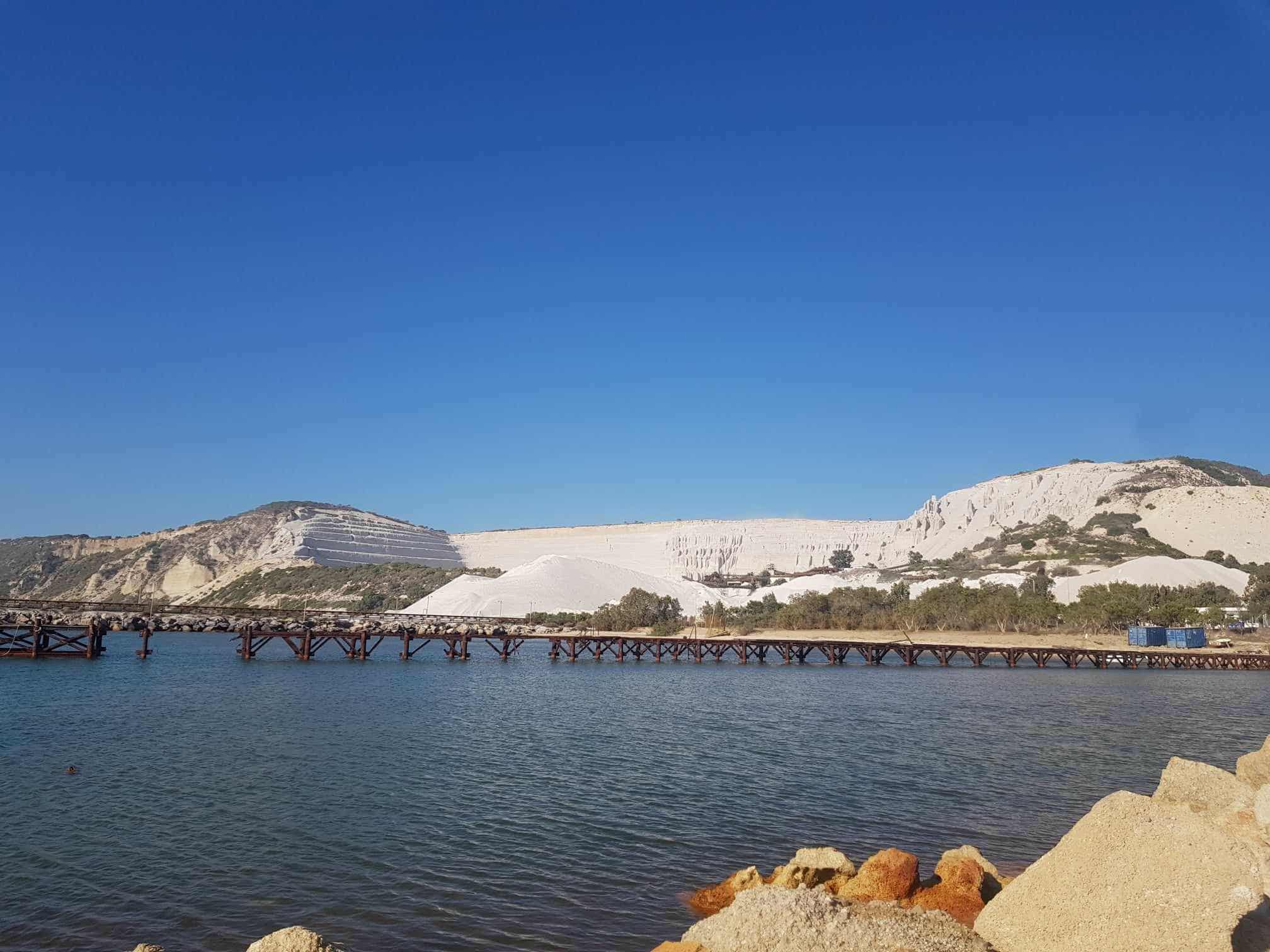 Tιμητική εκδήλωση στο «Γυαλί Νισύρου» για το ιστορικό «πηγάδι του Μιαούλη»
