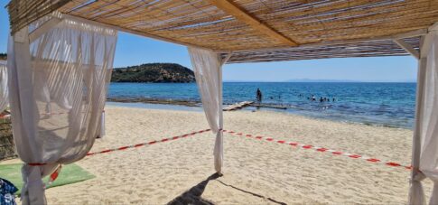 Κορονοϊός: Δωρεάν <br/> ψυχοκοινωνική υποστήριξη