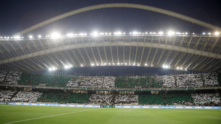 Live: Παναθηναϊκός-Γκόου Αχέντ Ιγκλς για το Europa League (19:45, EΡΑΠΟΡ)
