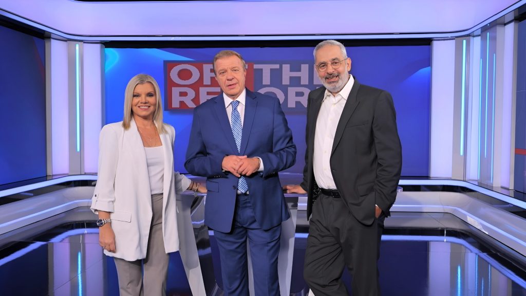 EPT News: Νέο λογότυπο, νέο πρόγραμμα, νέα εποχή…