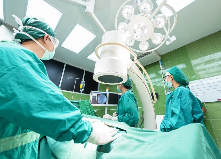 Παγκόσμια πρωτιά: Επιστήμονες μεταμόσχευσαν πνεύμονα χοίρου σε εγκεφαλικά νεκρό ασθενή