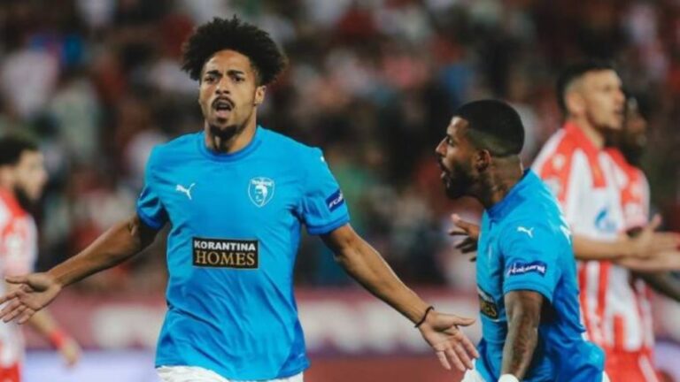 Champions League: Από θαύμα σε θαύμα και ένα βήμα από το όνειρο η Πάφος