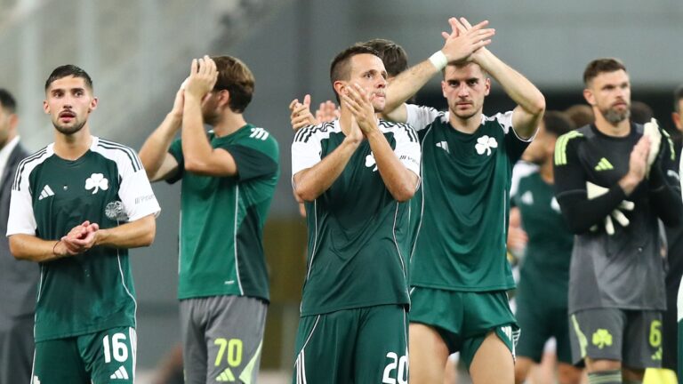 Εuropa League: Με την τουρκική Σαμσουνσπόρ κληρώθηκε ο Παναθηναϊκός αν αποκλείσει την Σαχτάρ Ντόνετσκ