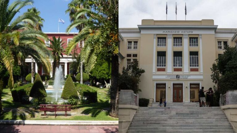 Τελευταία ευκαιρία για τους «αιώνιους» φοιτητές: Ποιοι κινδυνεύουν με διαγραφή – Τι αλλάζει με τον νέο νόμο