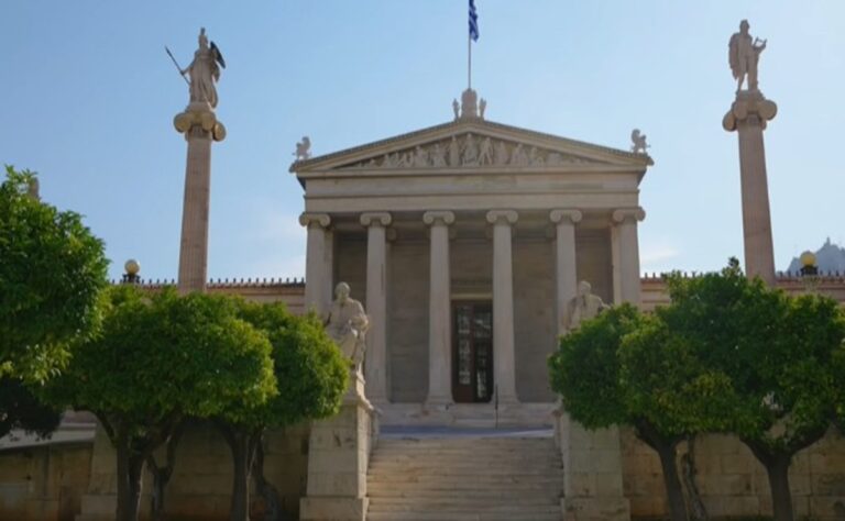 Ν. Παπαϊωάννου για μη κρατικά πανεπιστήμια: Δεν έχουν βγει ακόμα αποφάσεις – Όσα έχουν εκπληρώσει τις προϋποθέσεις ξεκινούν άμεσα