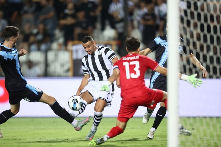 Europa League: Καταιγιστικός ΠΑΟΚ διέλυσε με 5-0 τη Ριέκα και προκρίθηκε στη League Phase