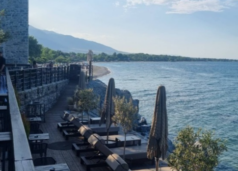 Συνεχίζουν τις κινητοποιήσεις οι κτηνοτρόφοι της Λέσβου: Απέκλεισαν τον Μεσότοπο –  Ζητούν εμβολιασμό και εμποδίζουν την είσοδο σε κτηνιάτρους