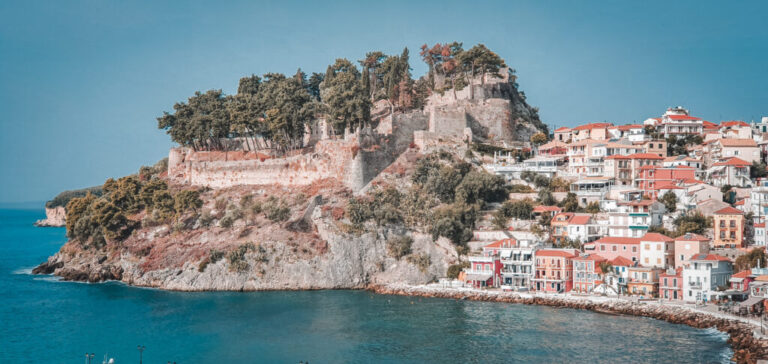 Σε τροχιά ανάπτυξης η Πάργα τόνισε ο Δήμαρχος