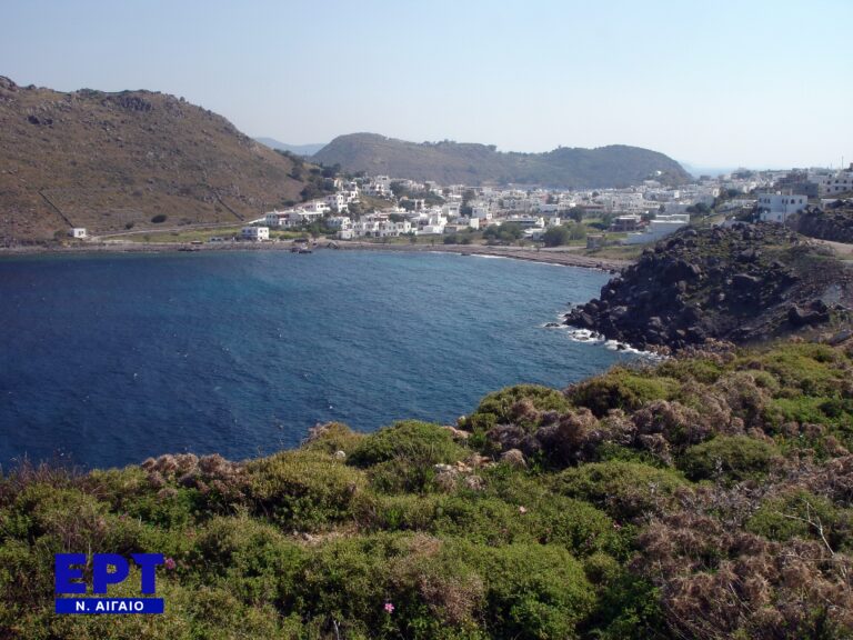 Εντοπίστηκε το πρόβλημα στο βιολογικό καθαρισμό Πάτμου – Συνεργασία με την ΕΥΔΑΠ για την ποιότητα του νερού
