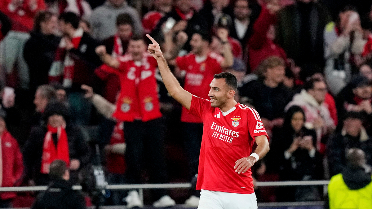 Ο Χάρι Κέιν προηγείται στην «μάχη» για τον κορυφαίο σκόρερ, στην 4η θέση ο Παυλίδης  ​