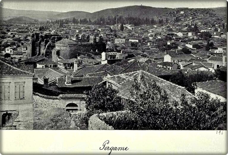Σύλλογος Περγαμηνών δημιουργείται στη Λέσβο – Καλούνται οι απόγονοι να συμμετέχουν