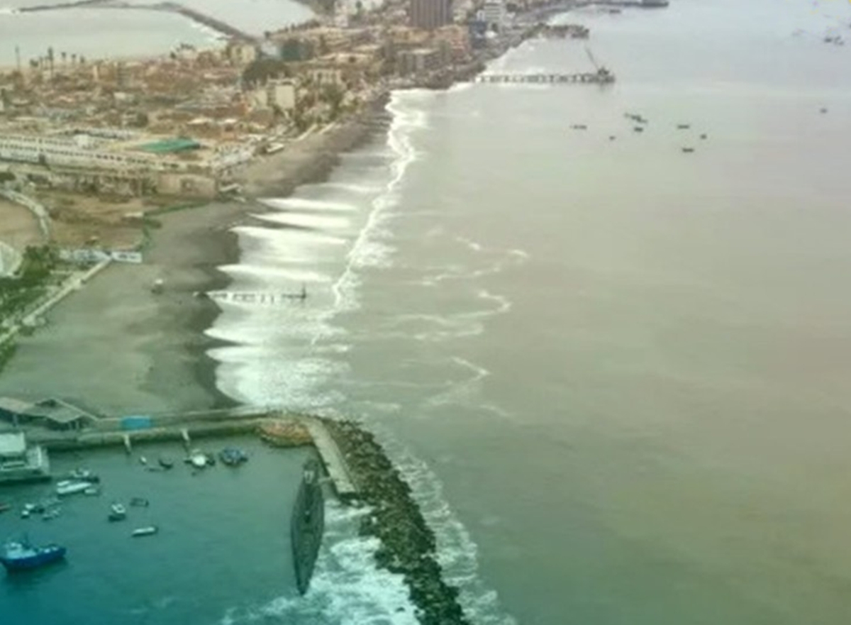 peru