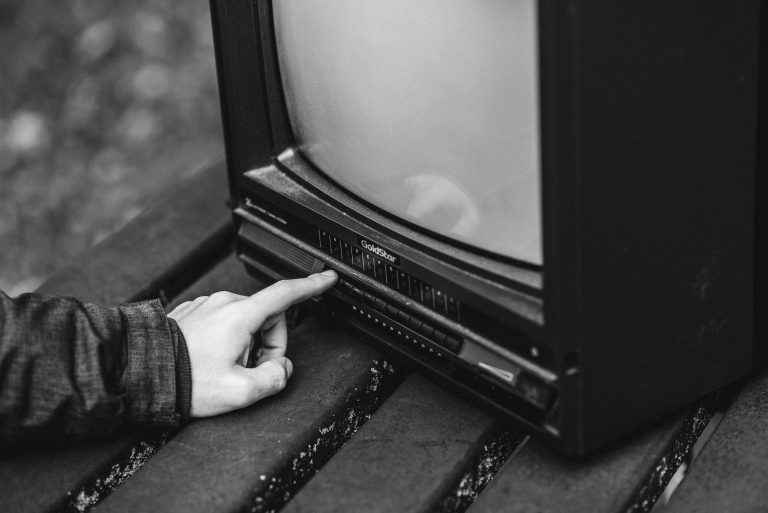 Παύλος Μαρινάκης: «Βάζουμε τάξη στο αρρύθμιστο τοπίο για τα περιφερειακά κανάλια. Οριστικοί κανόνες με σεβασμό στους εργαζόμενους»