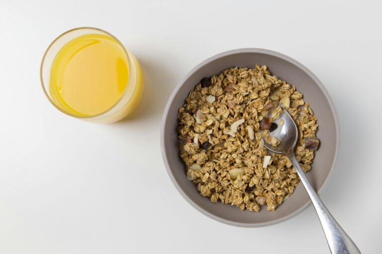 Fibermaxxing: Η δύναμη των φυτικών ινών